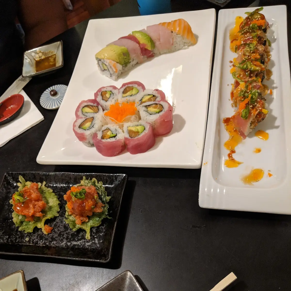 California Roll