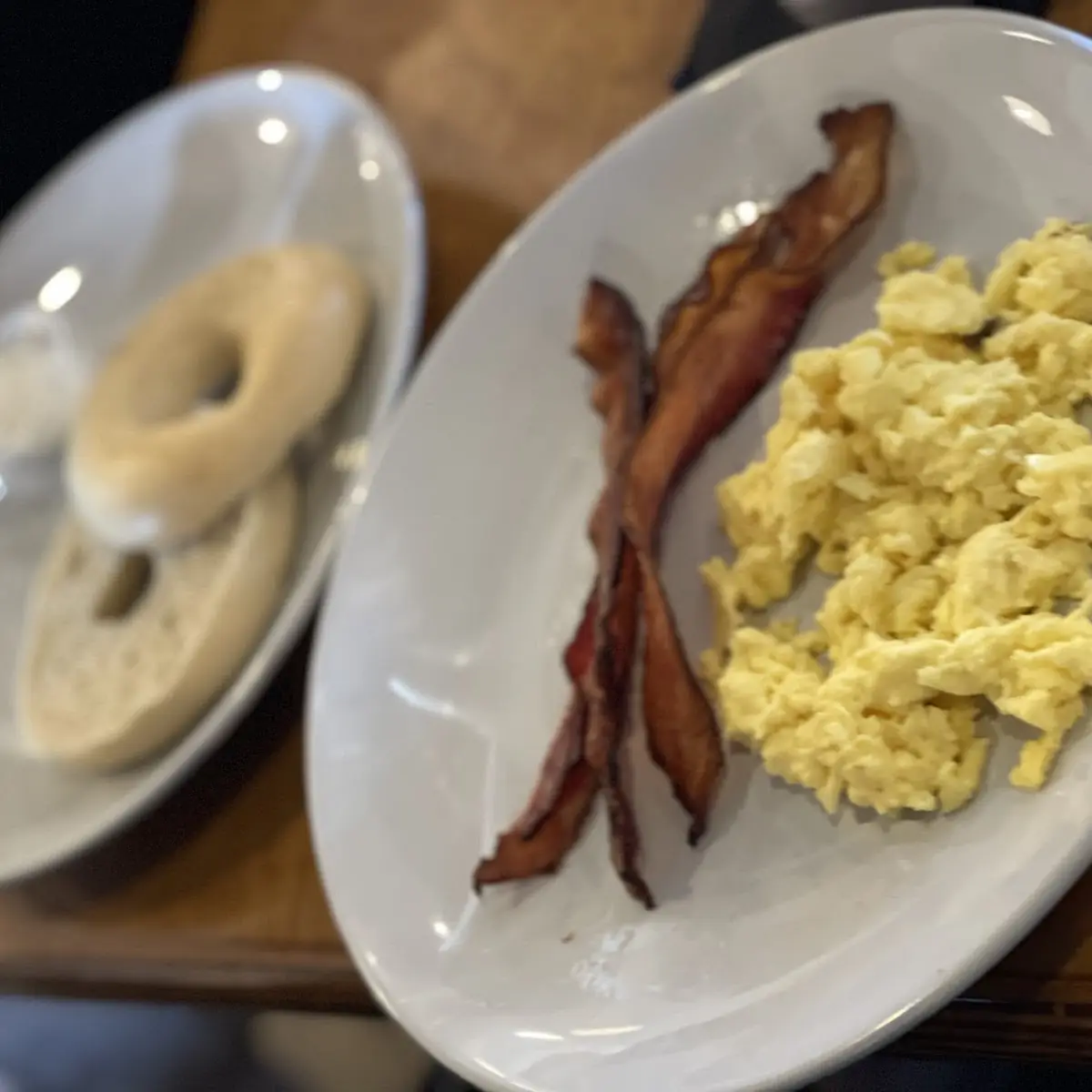 Scrambled Eggs