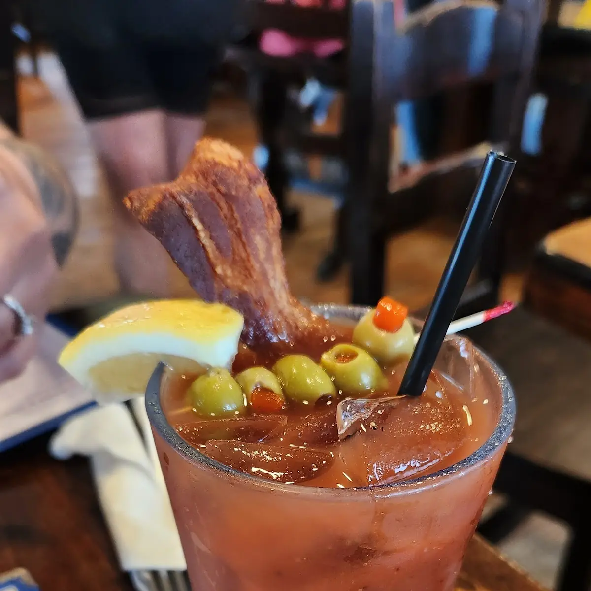 Bloody Mary