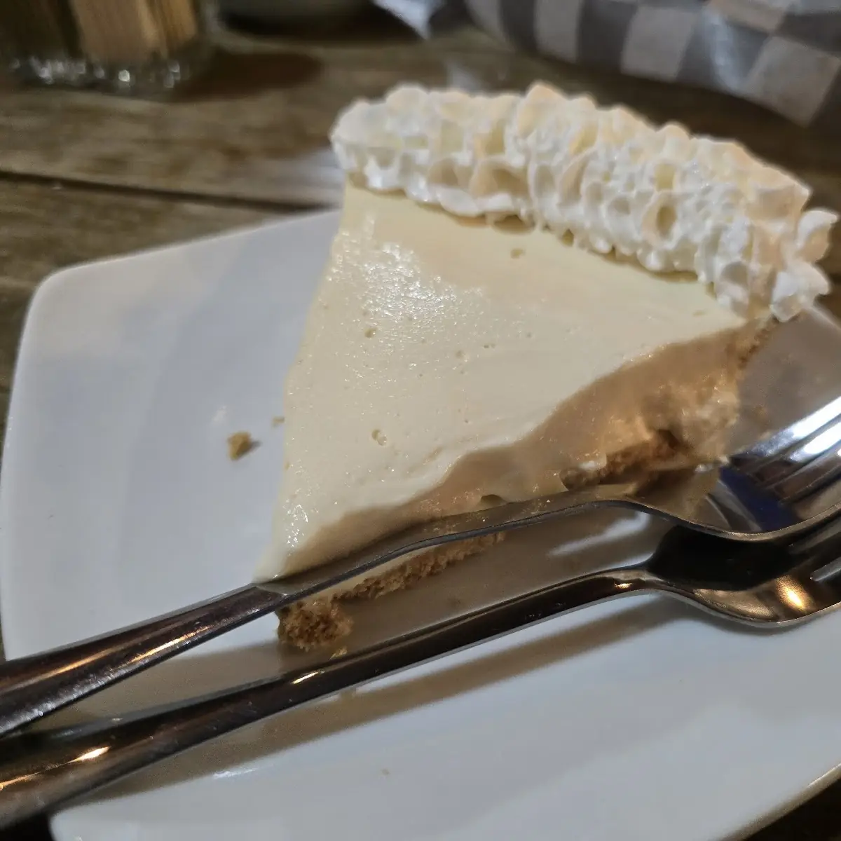 Key Lime Pie