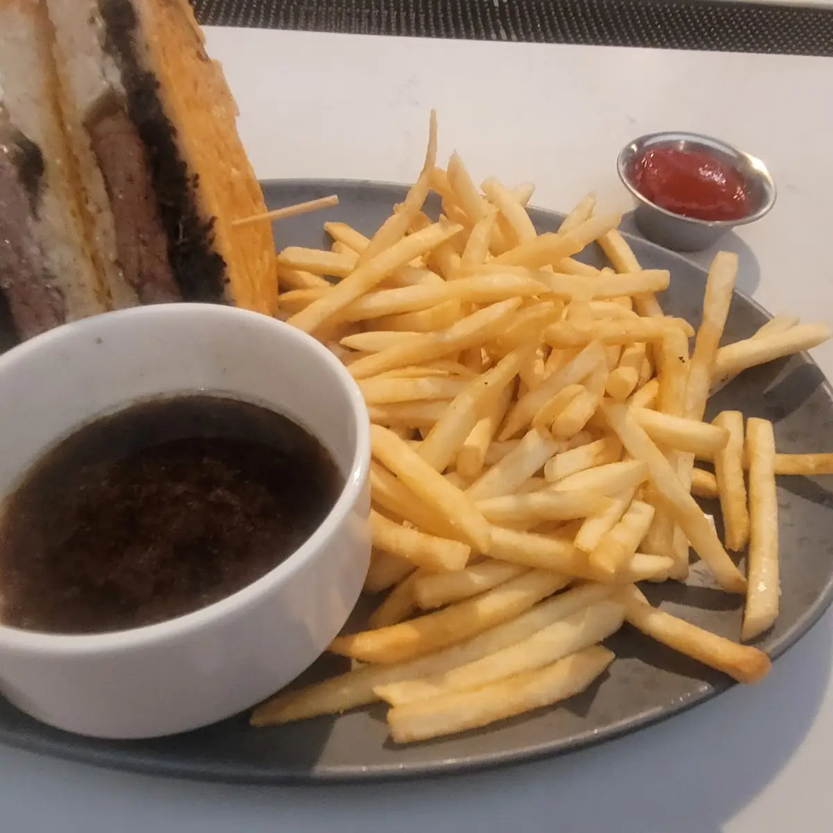 French Dip