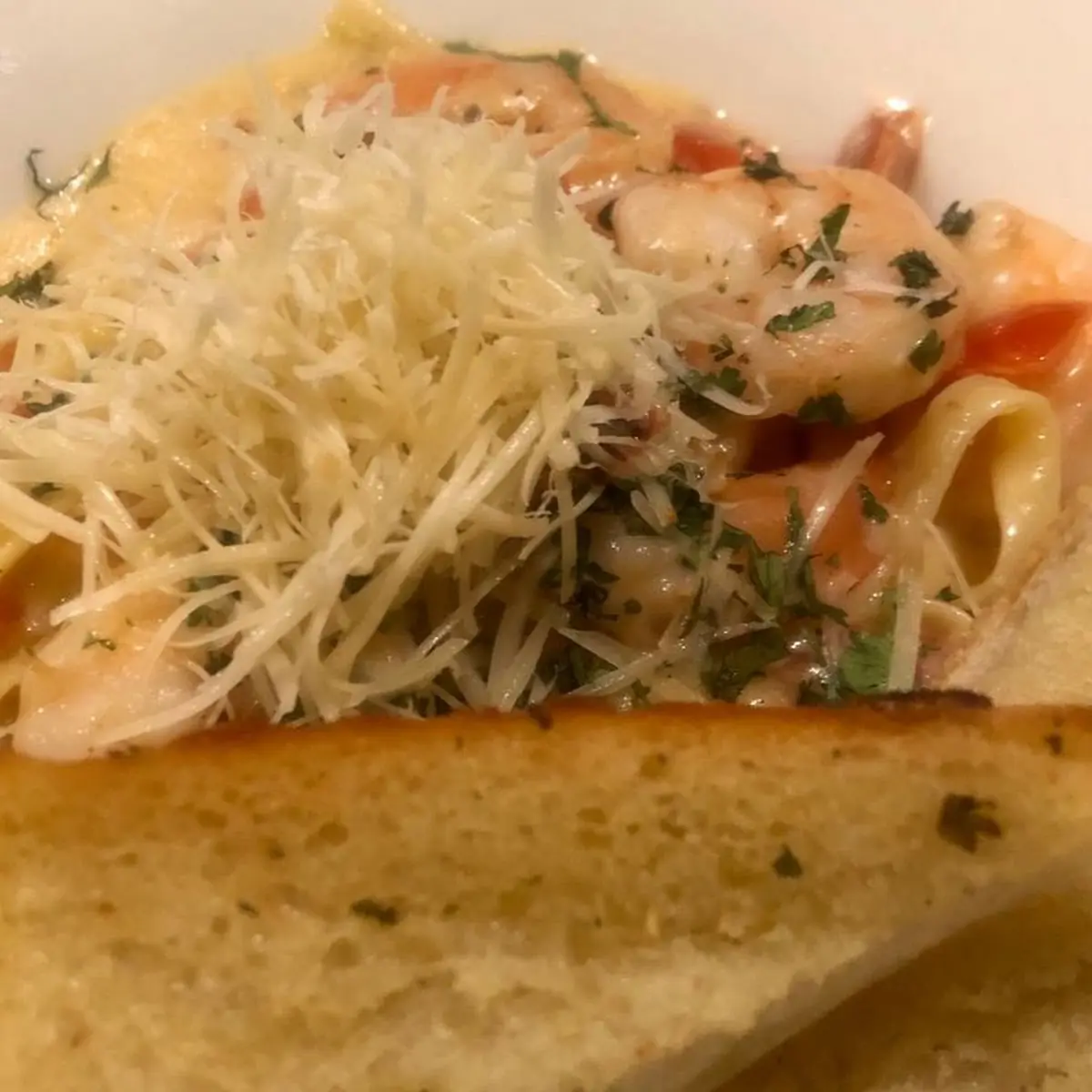 Garlic Bread