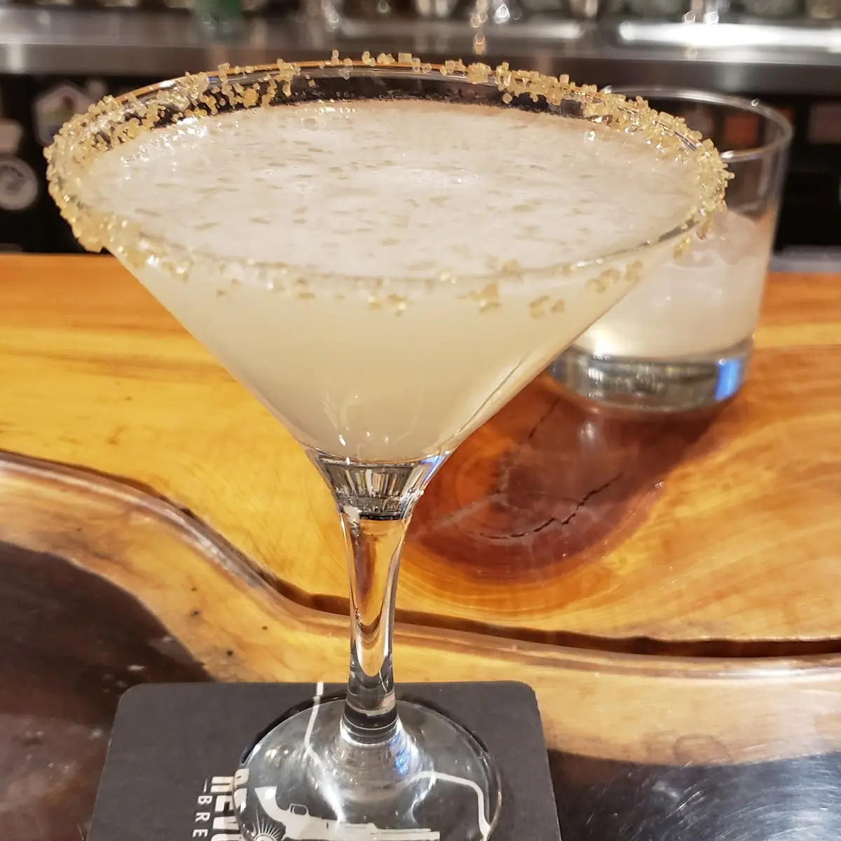 Lemon Drop