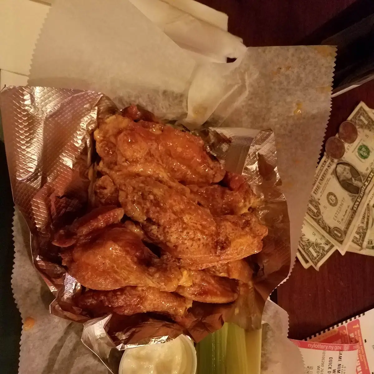 Chicken Wings