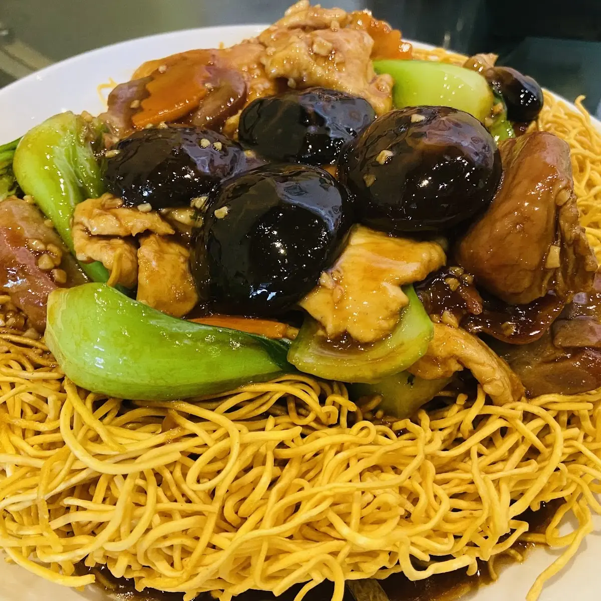 Chow Mein
