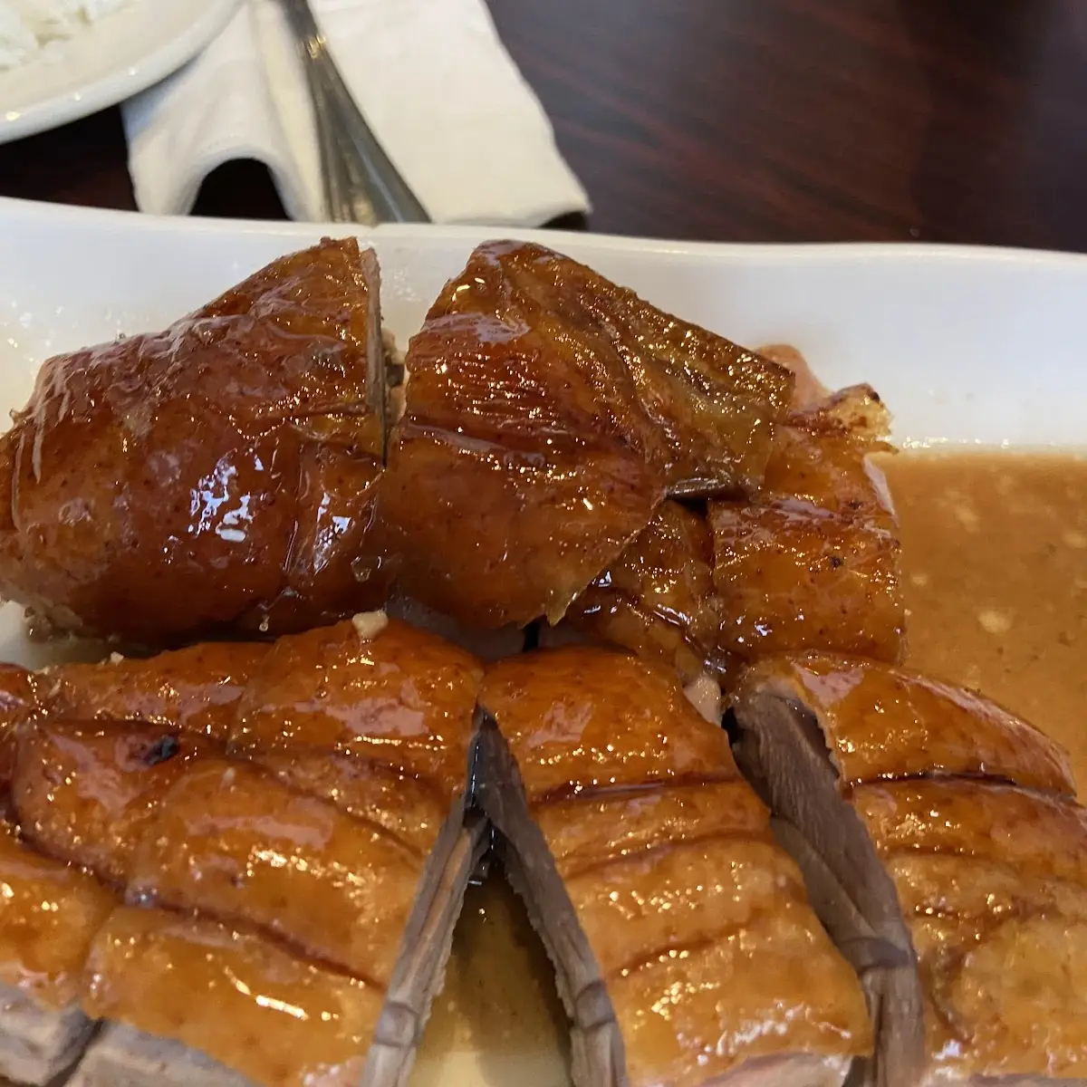 Peking Duck