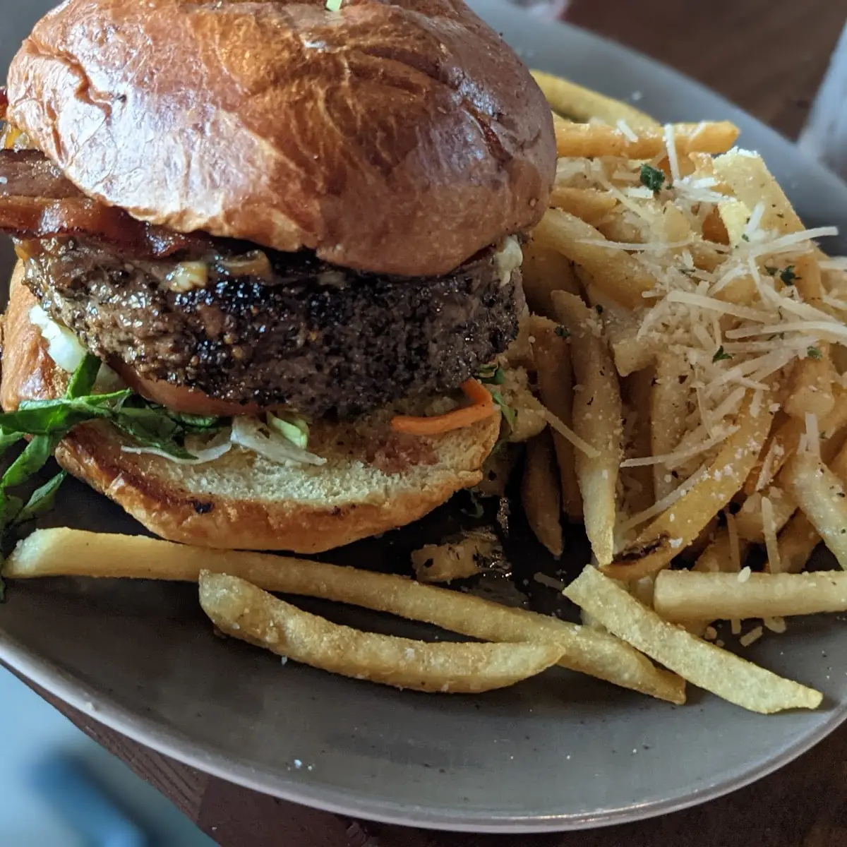 113 Burger