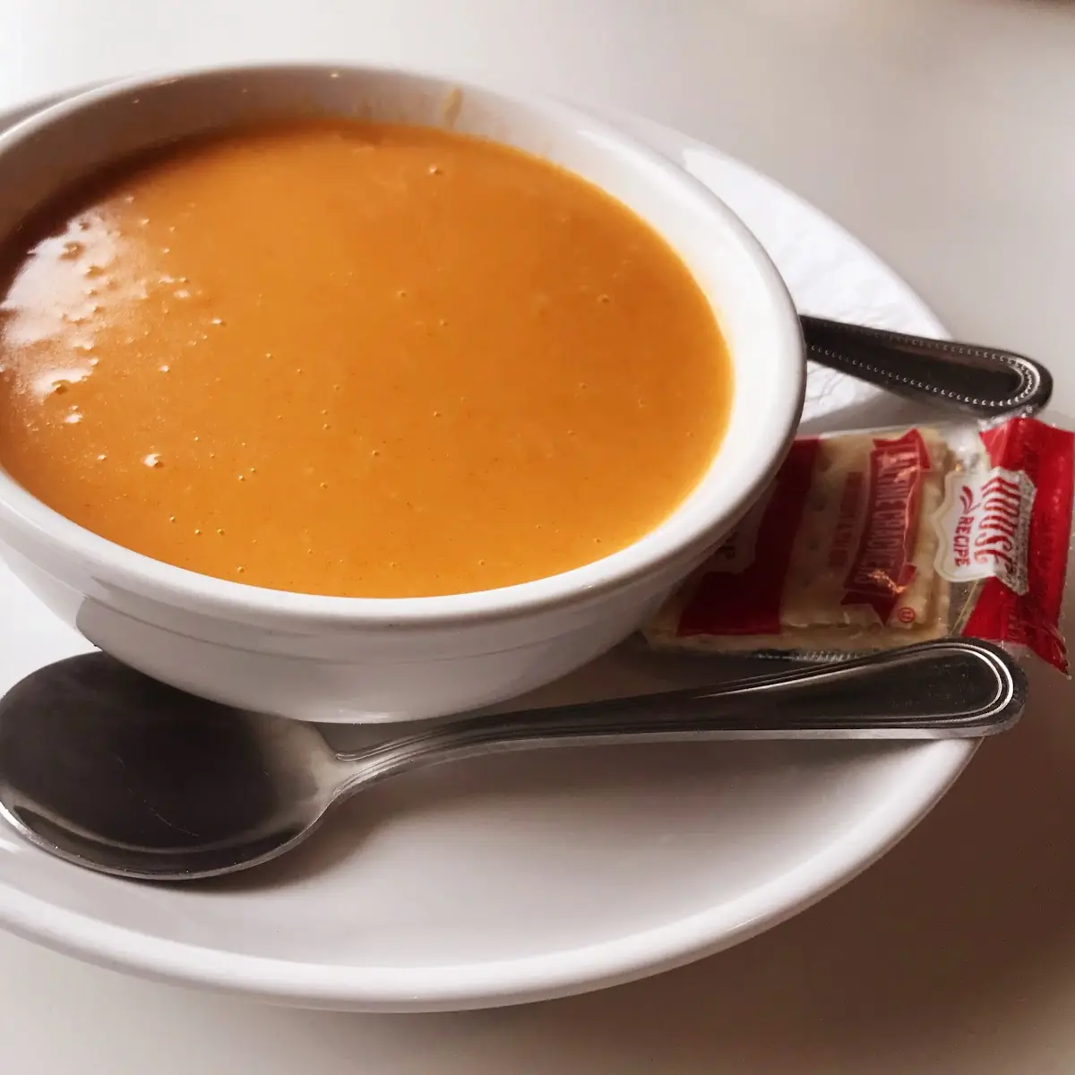 Lobster Bisque