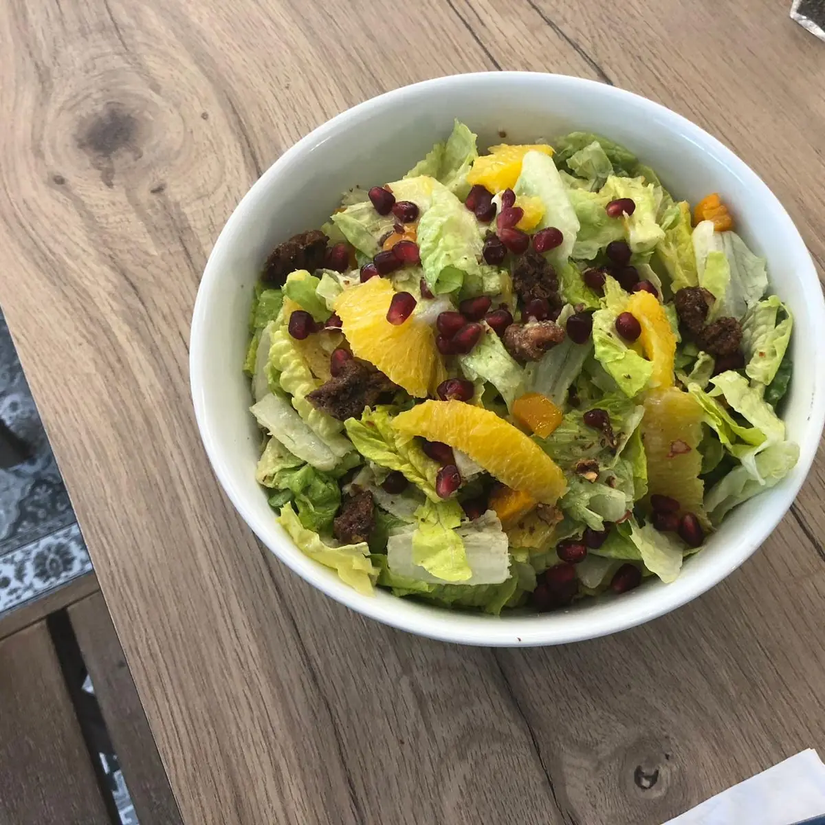 Side Salad