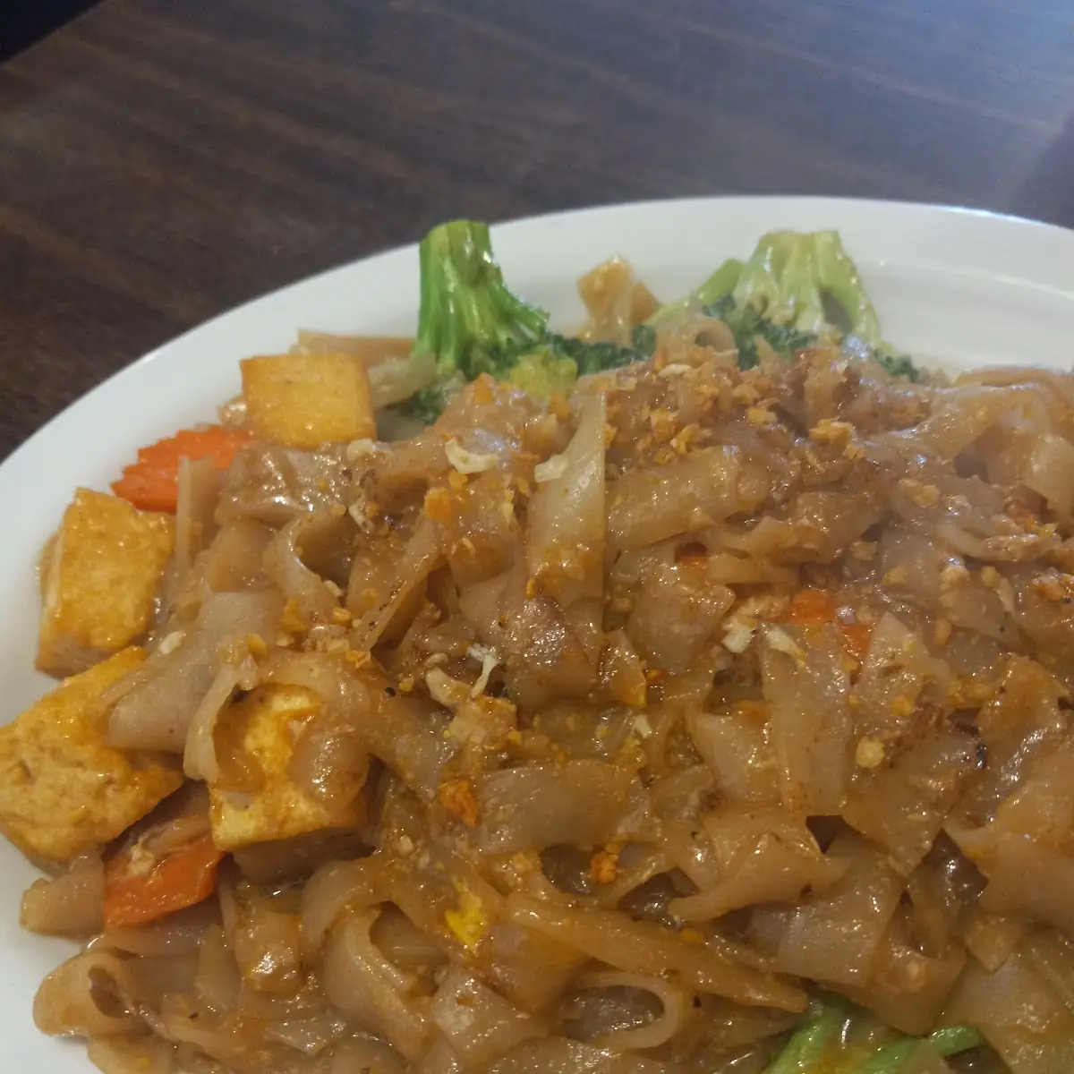 Pad See EW