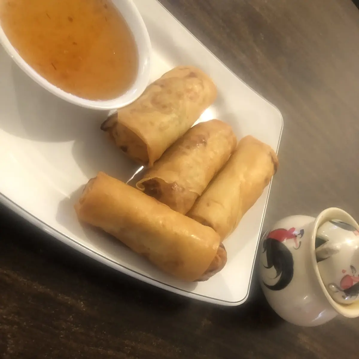 Spring Roll