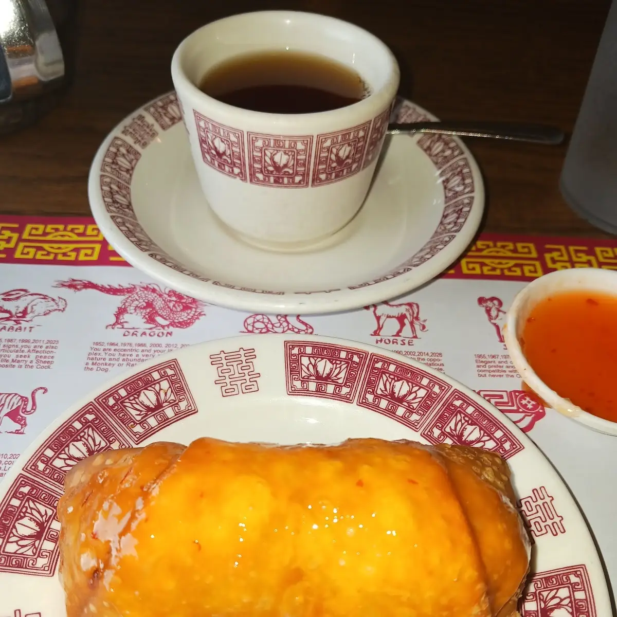 Egg Rolls