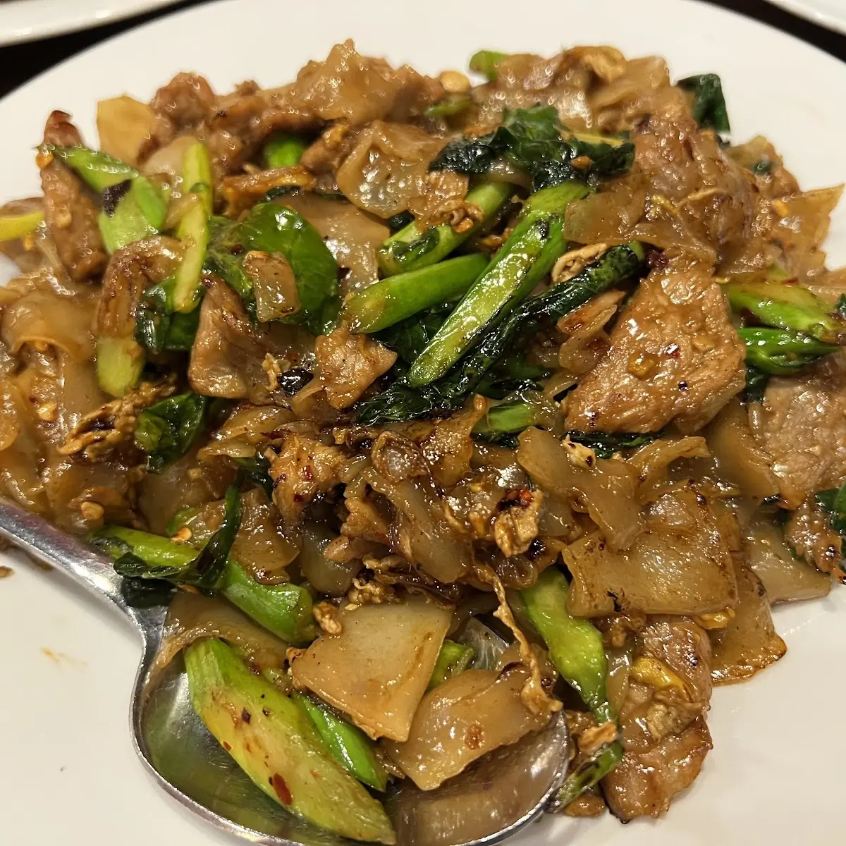 Pad See Eue