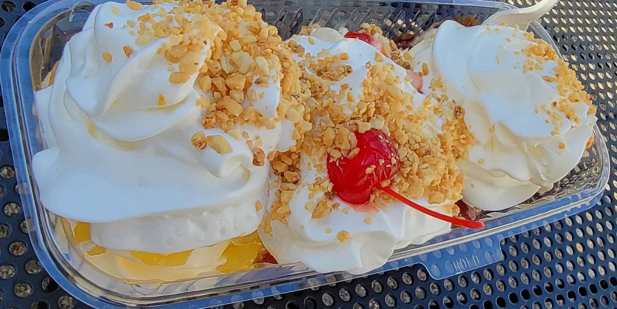 Banana Split