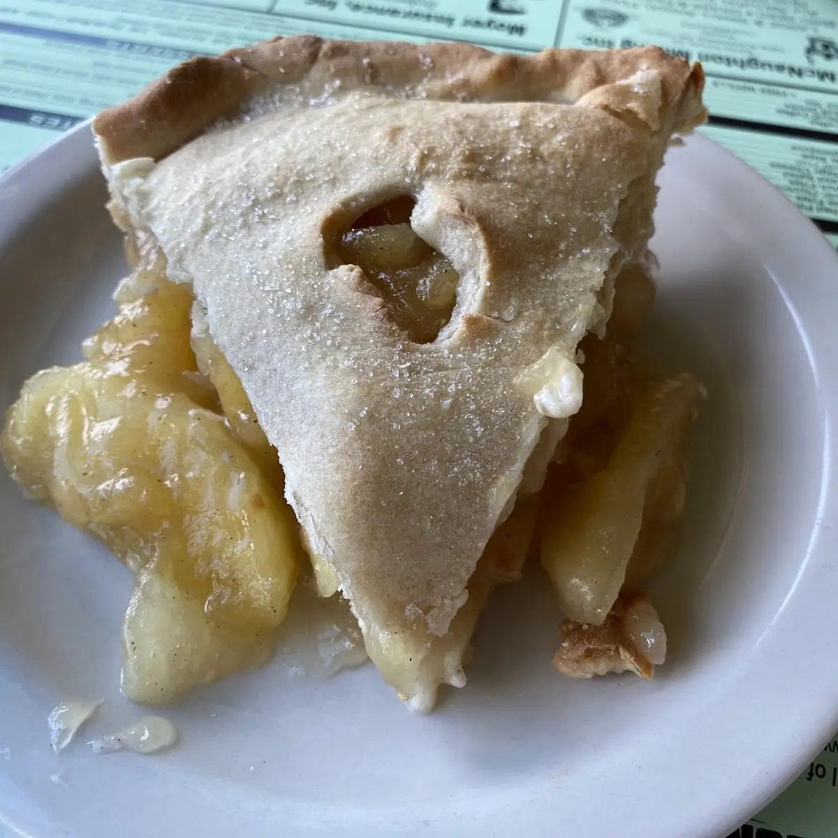 Apple Pie