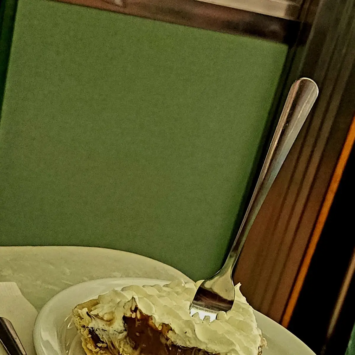 Peanut Butter Pie