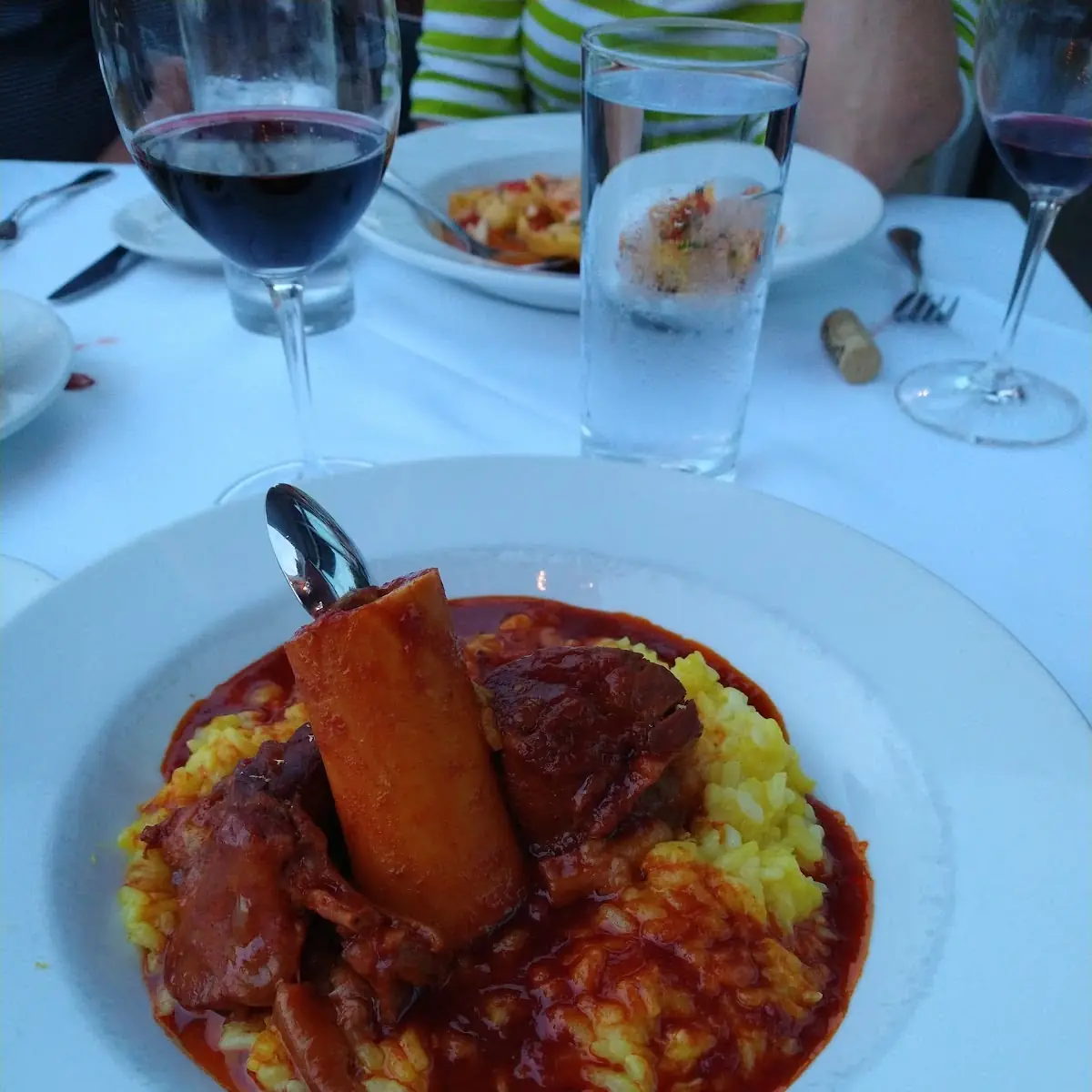 Osso Buco