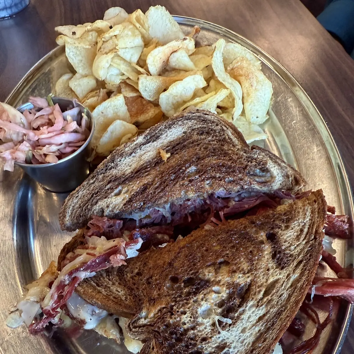 Pastrami
