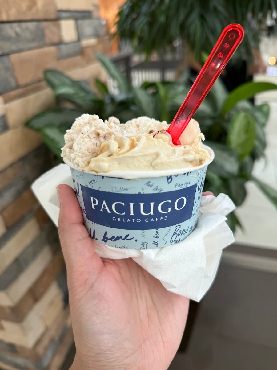 Cookie Dough