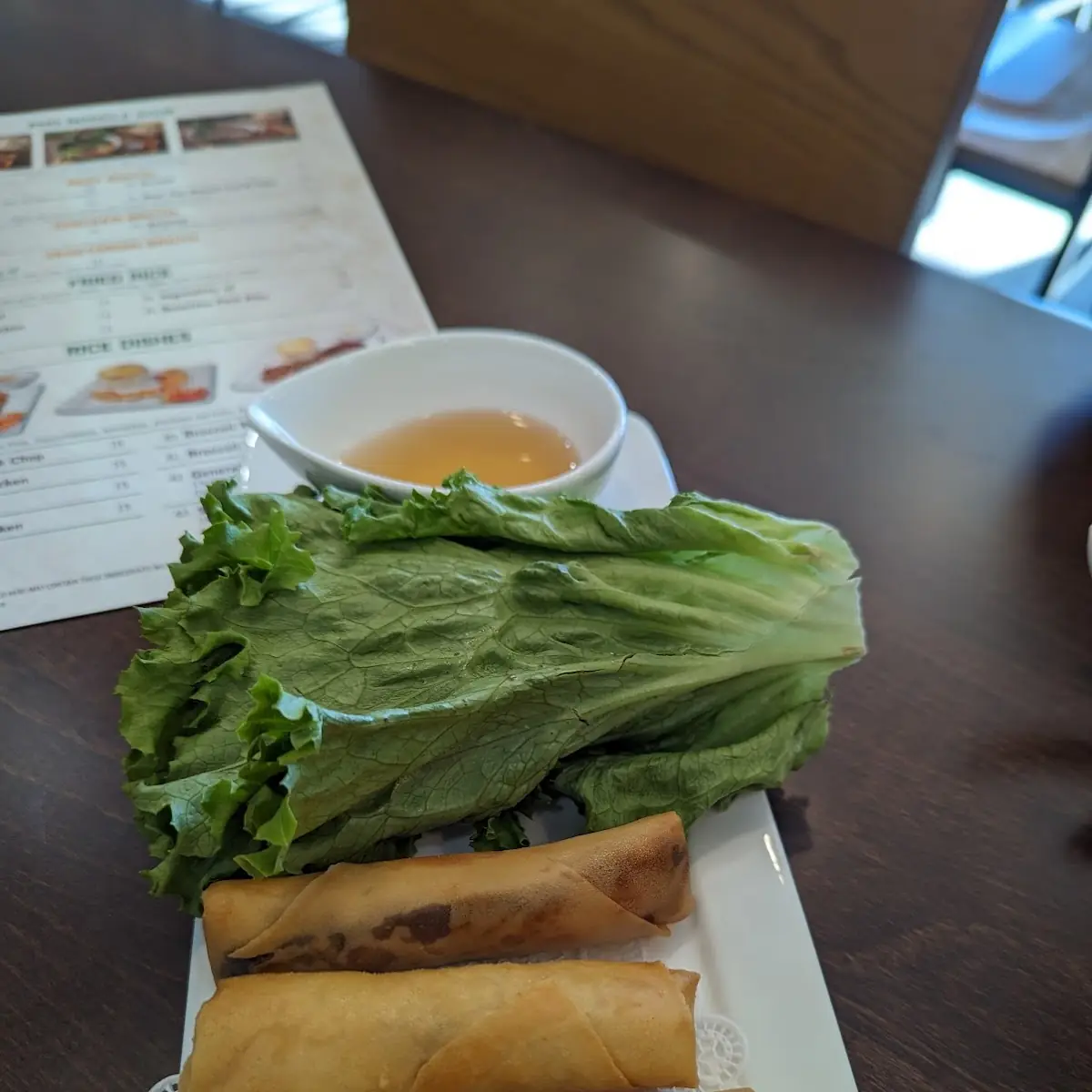 Spring Roll