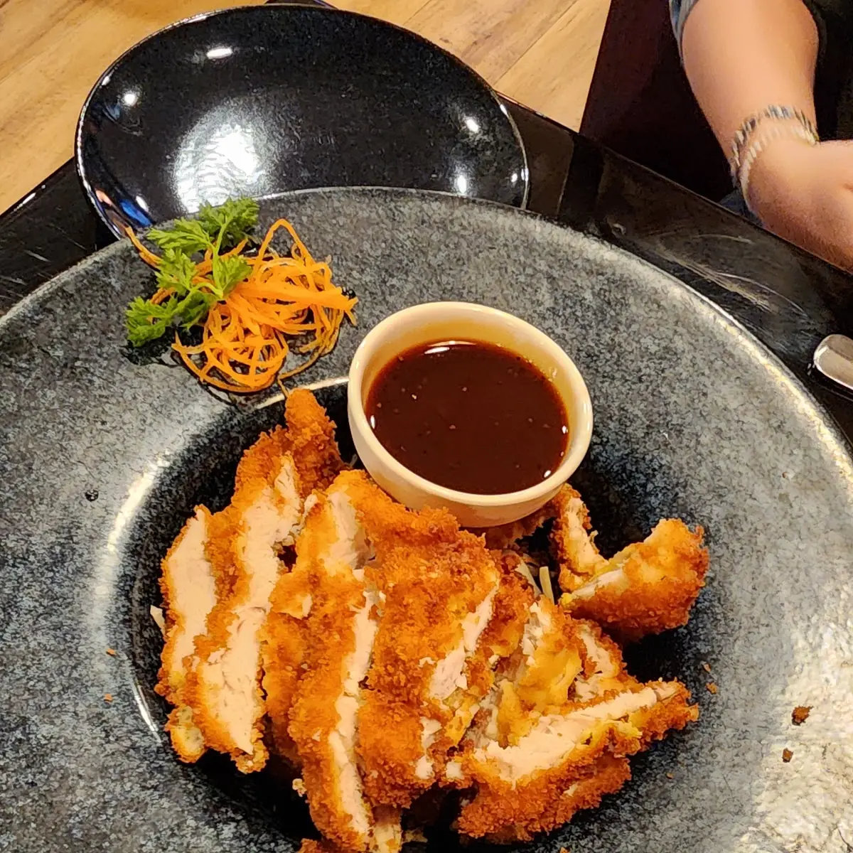 Chicken Katsu