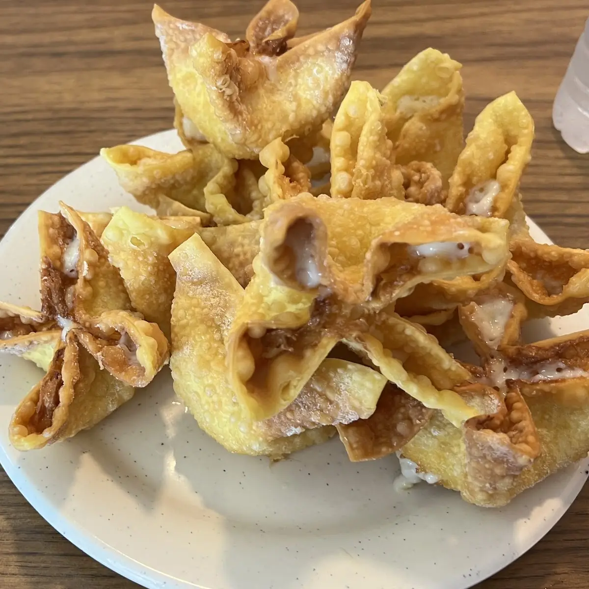 Crab Rangoon 6