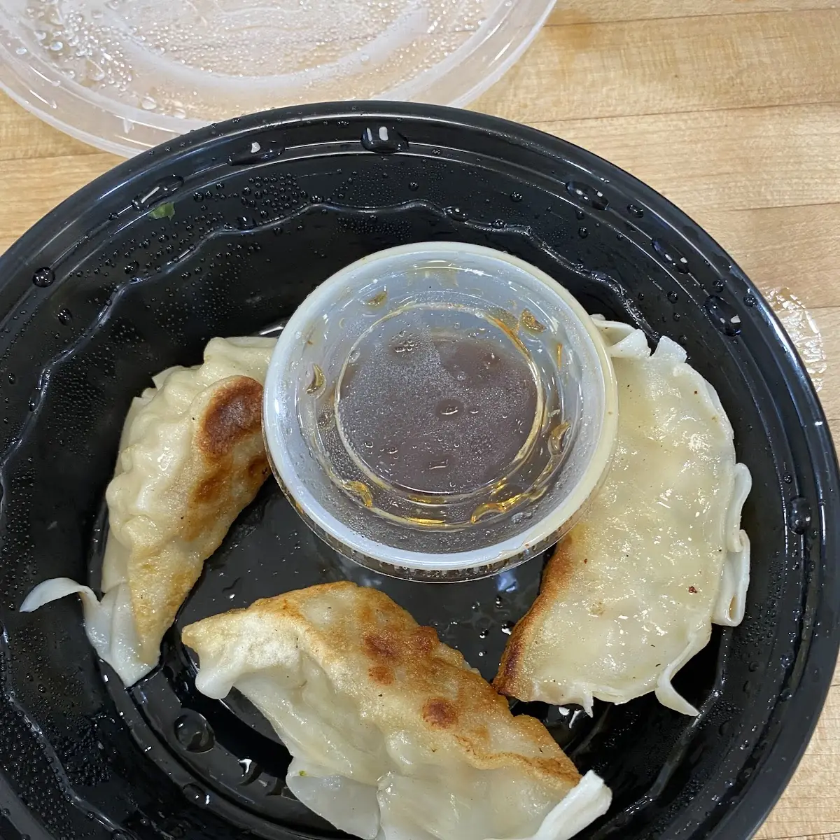 Gyoza Pork 6