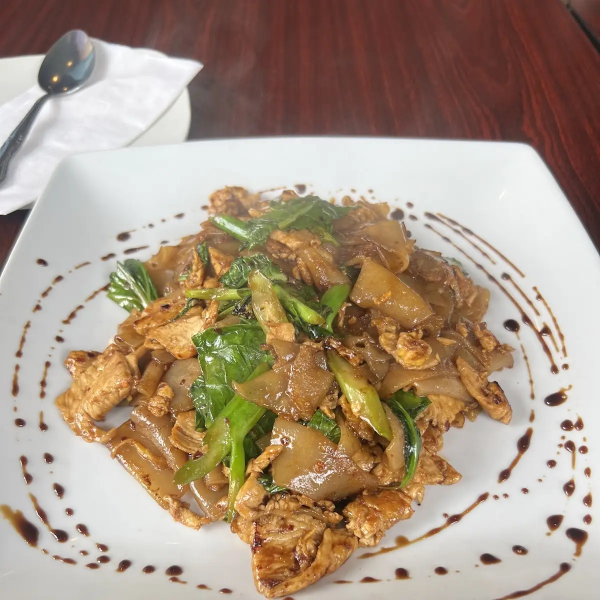 Pad See EW