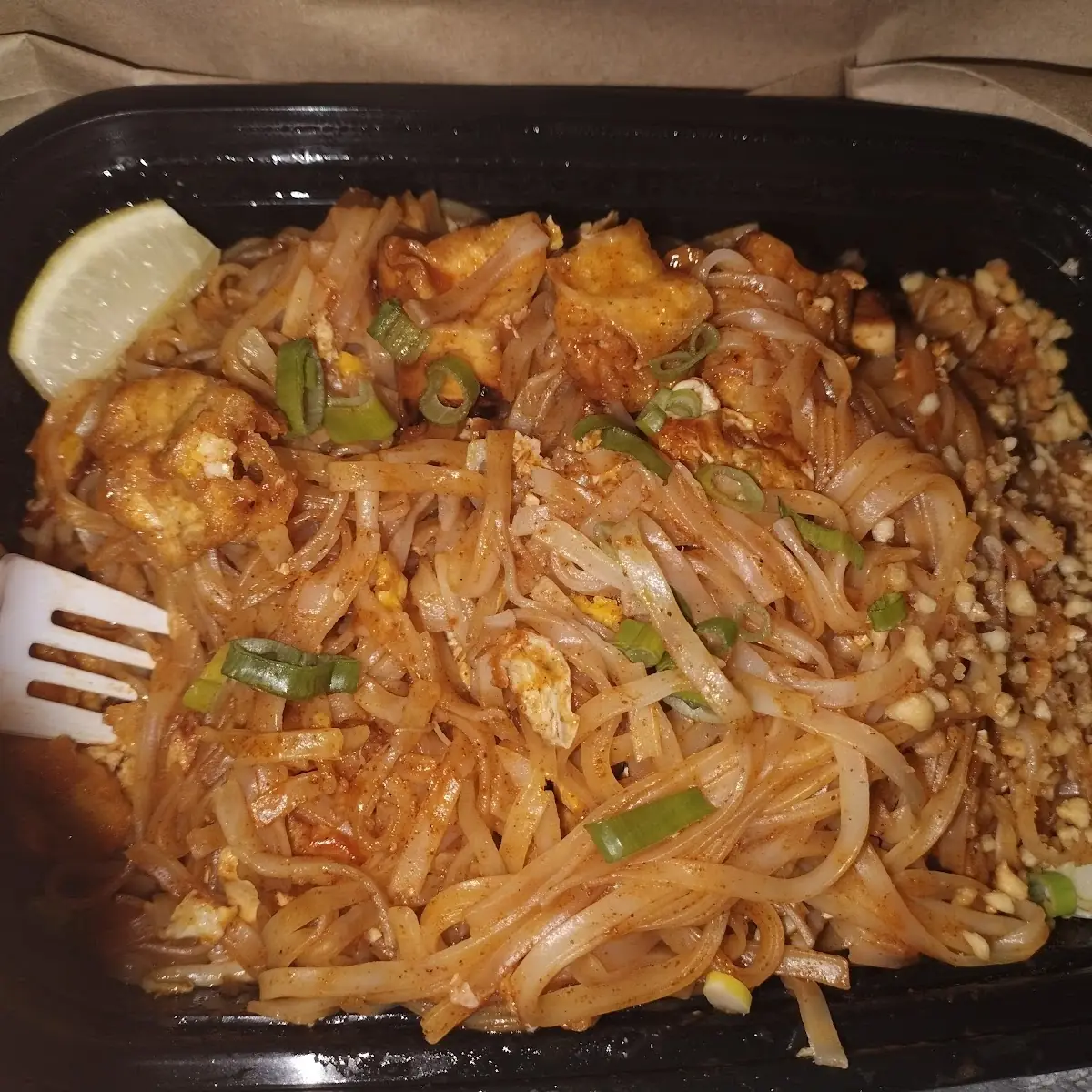 Pad Thai