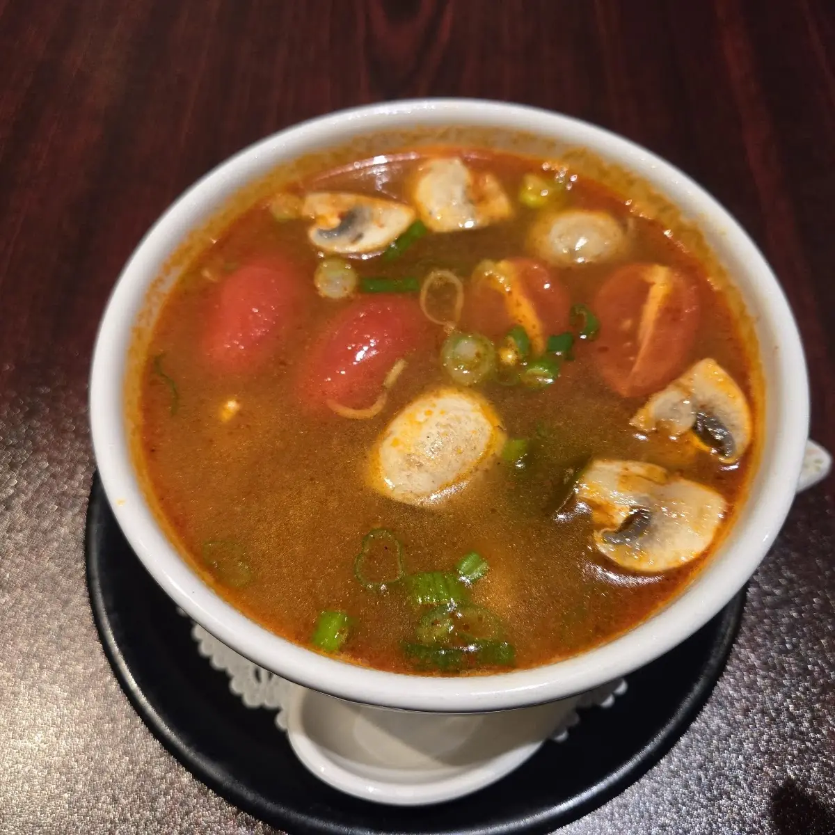 Tom Yum