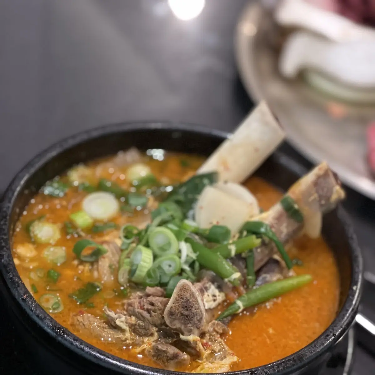 Gamja-Tang