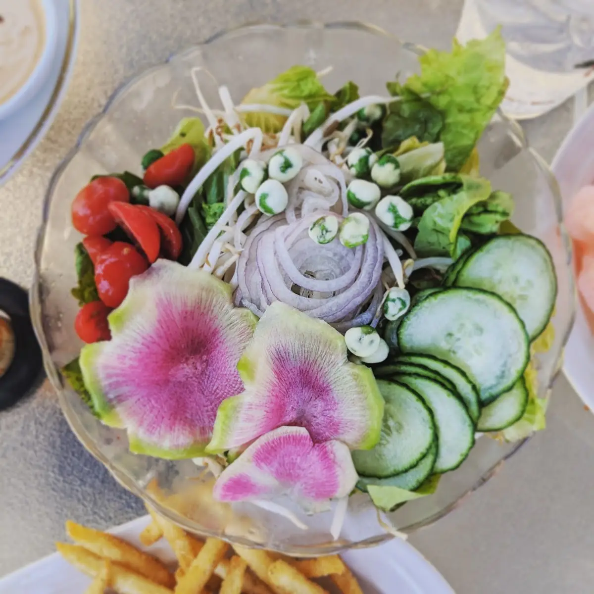 House Salad