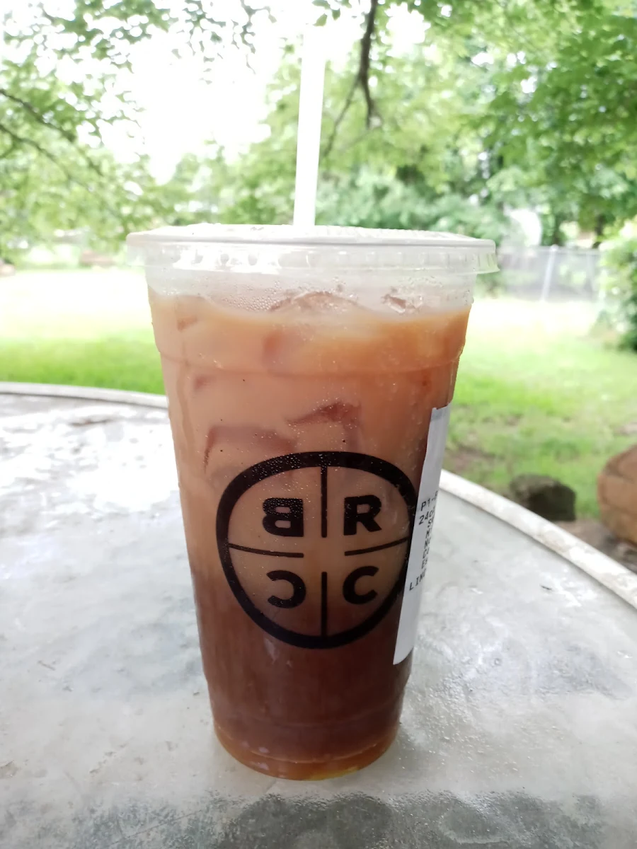 Thai Tea