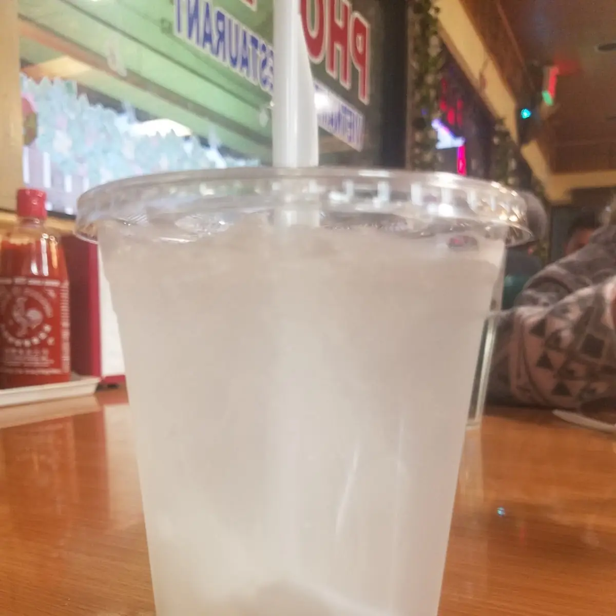 Coconut Water