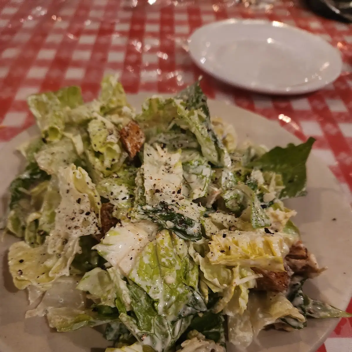 Caesar Salad