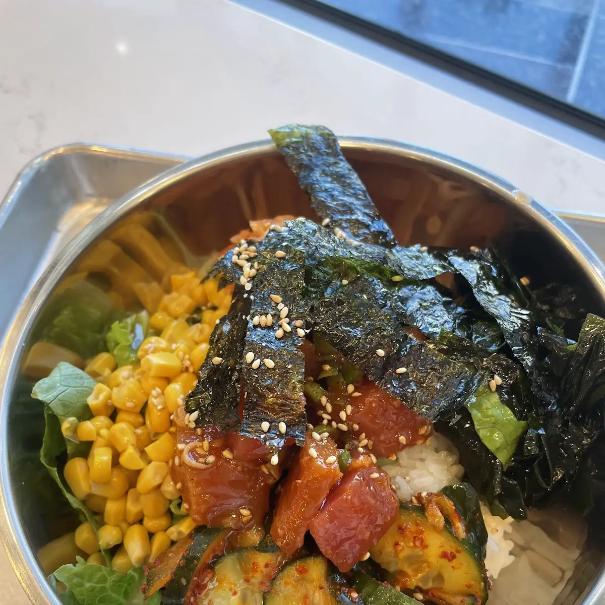 Poke
