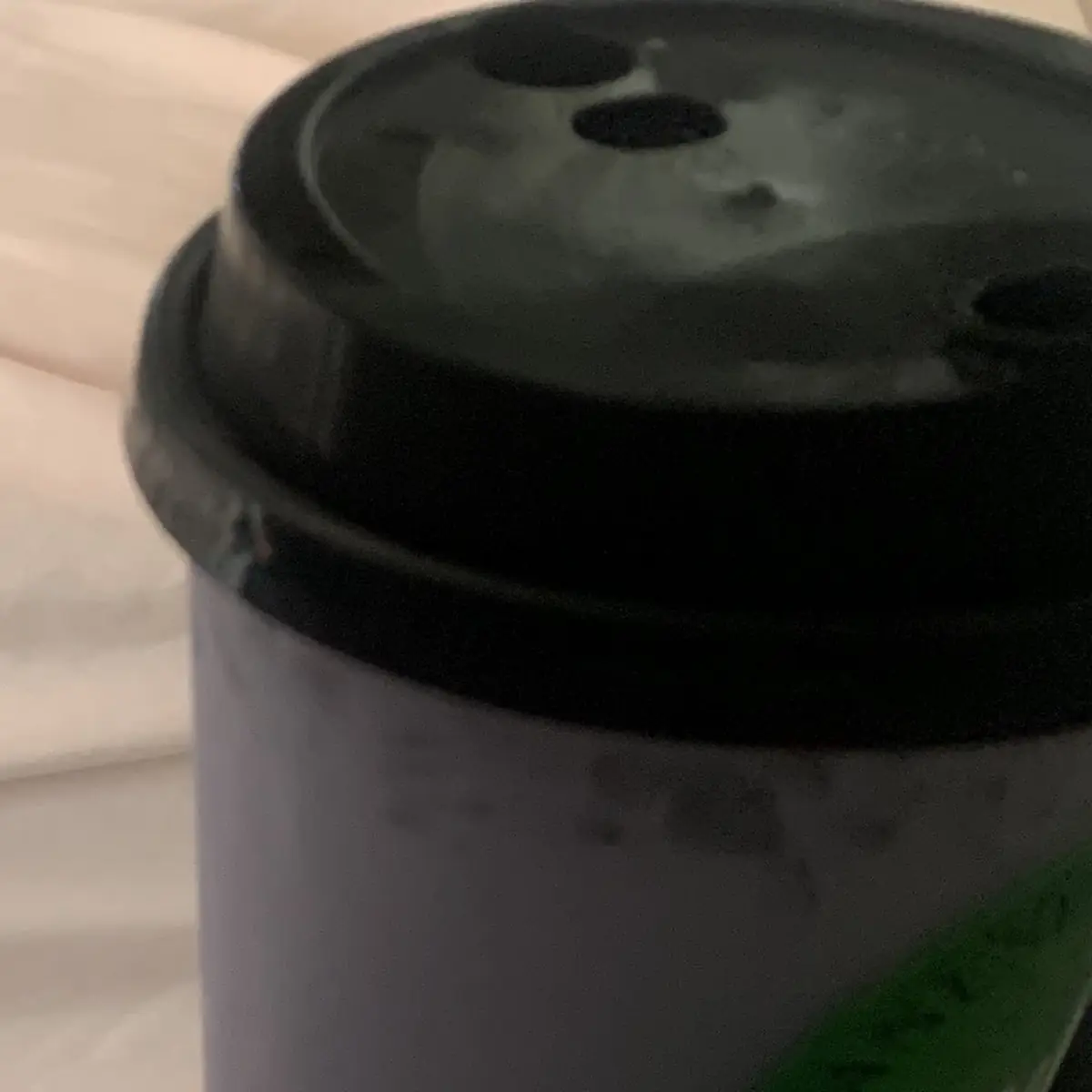 Taro Bubble Tea