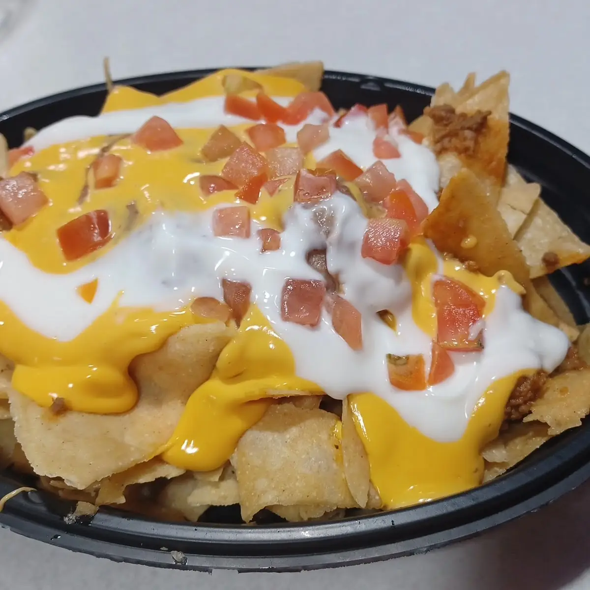 Nachos Bellgrande