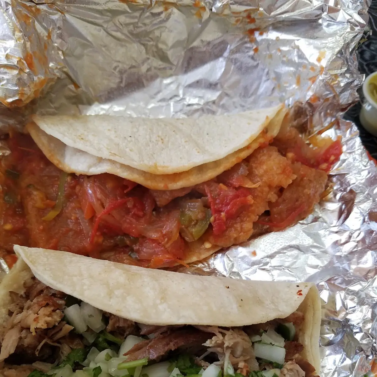 Side of Sausage Patty (2)