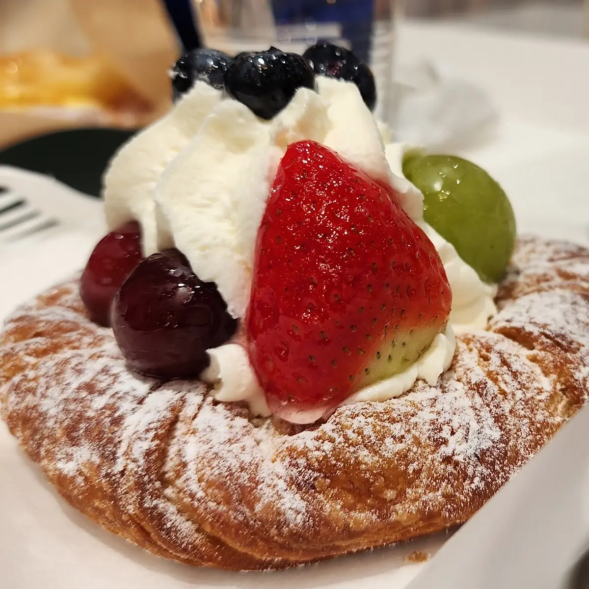 Fresh Fruit