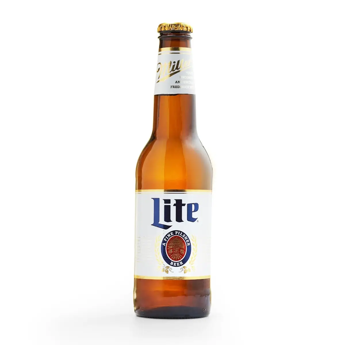 Miller Lite
