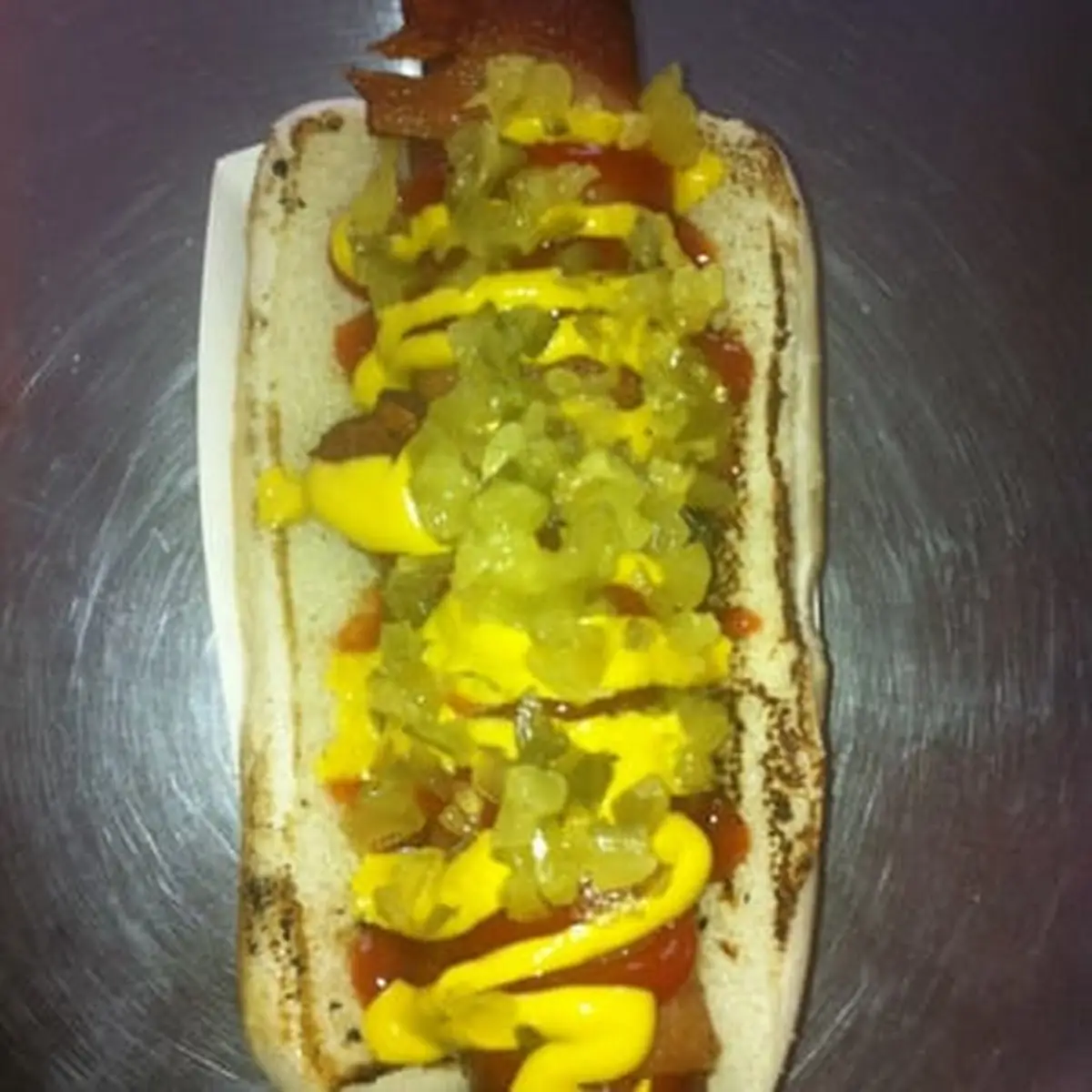 Hot Dog