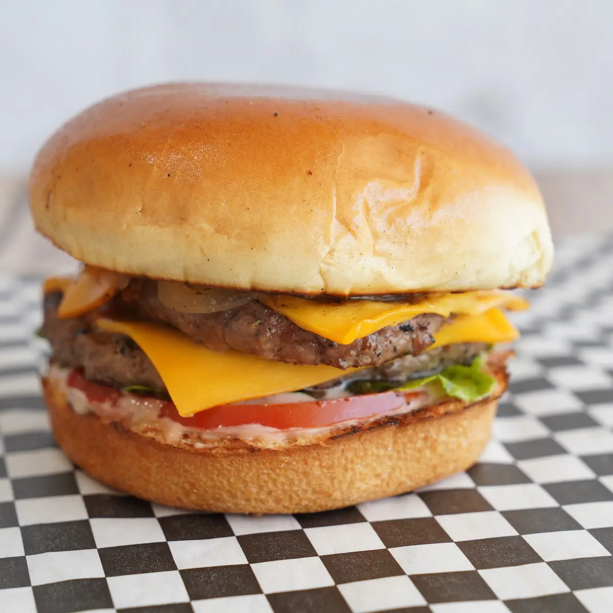 Kid Burger
