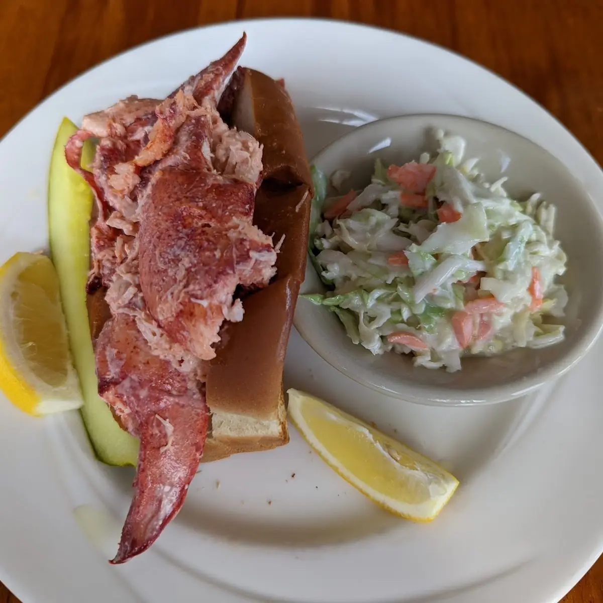 Lobster Roll