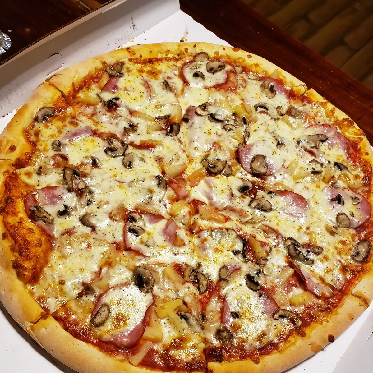 Cheesy Bread Sticks (6)