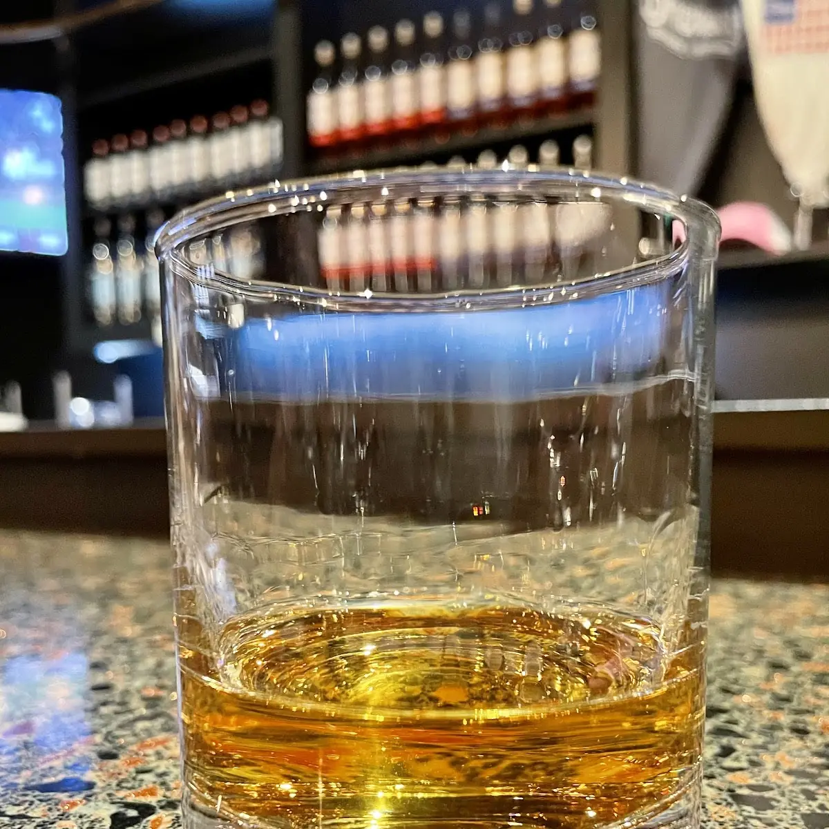 Brandy Old Fashioned