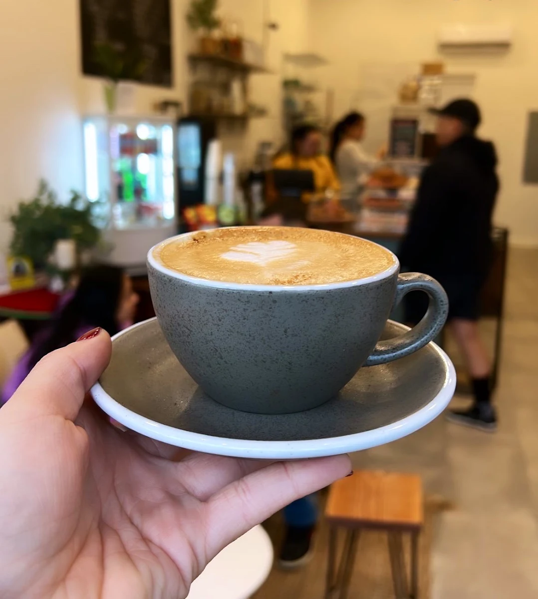 Cappuccino