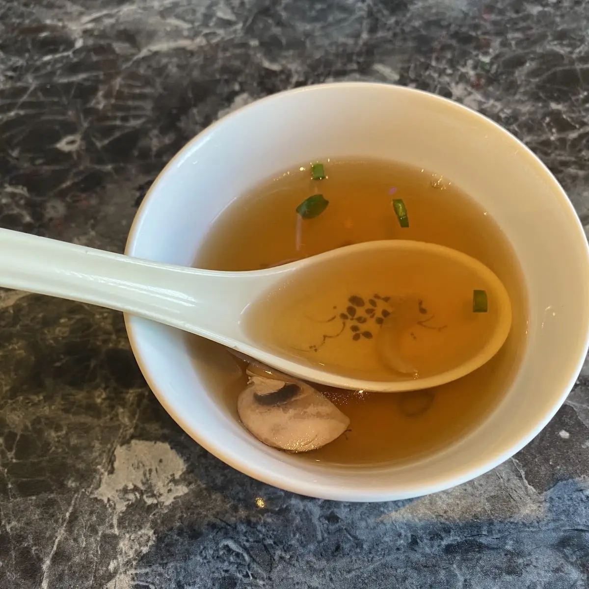 Miso Soup