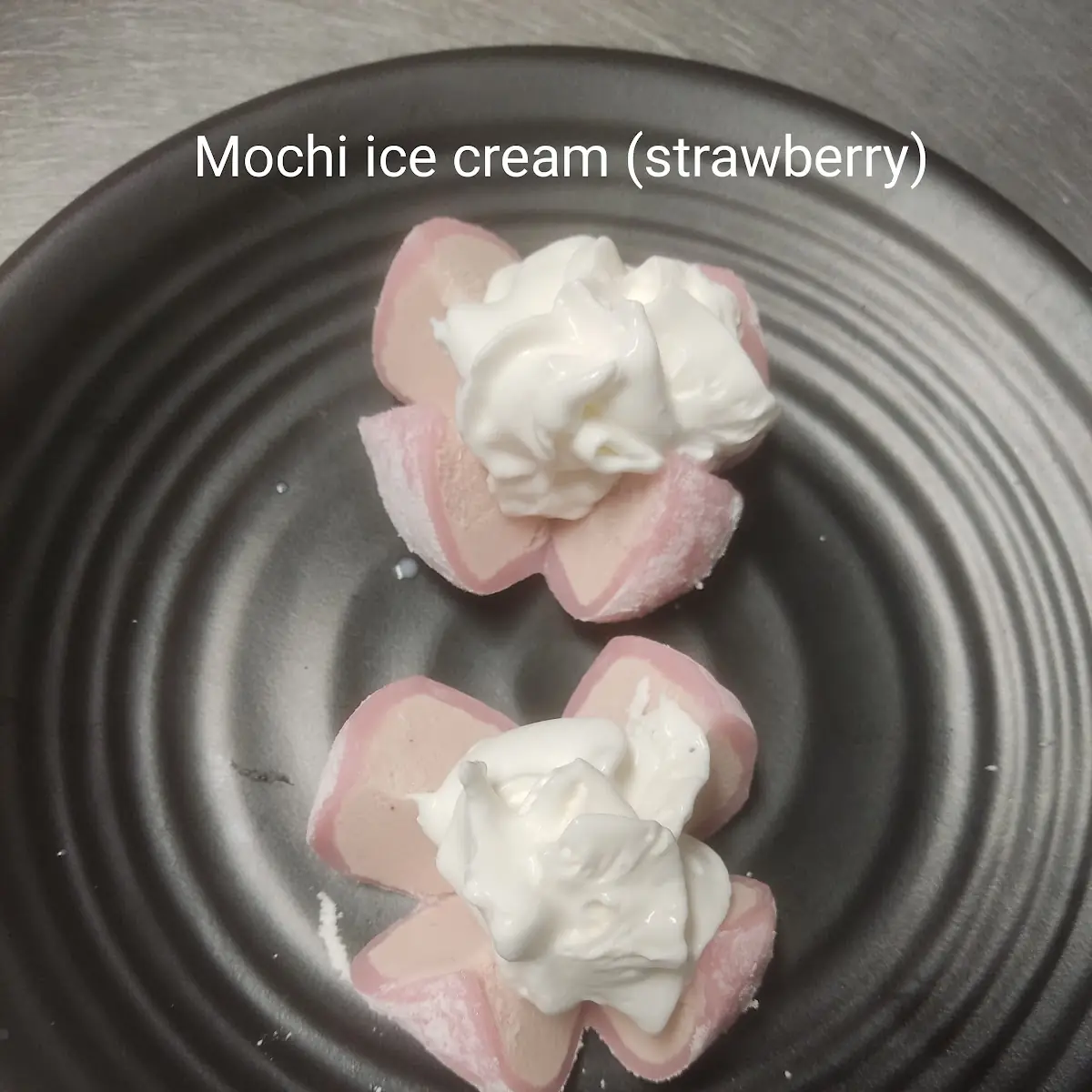Mochi Ice Cream 2