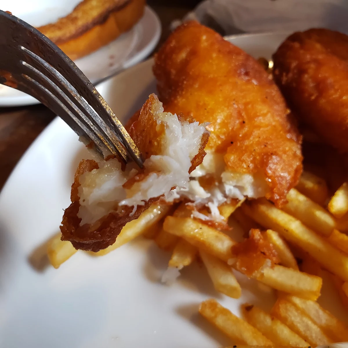 Fish N' Chips